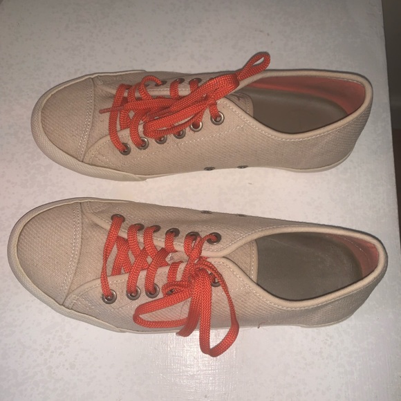 Seavee’s sneakers // 39 // army issue low - Picture 3 of 7